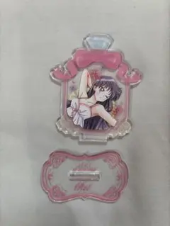 セーラームーン アクスタ マーズ