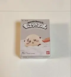 ちいかわ　もっちりころりん　ラッコ