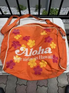 HAWAIIAN AIRLINES ラゲッジベルト ハワイアン航空 - メルカリ