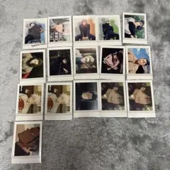 呪術廻戦　パシャこれ　まとめ売り