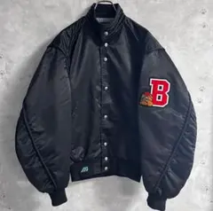 スタジアムジャンパー スタジャン