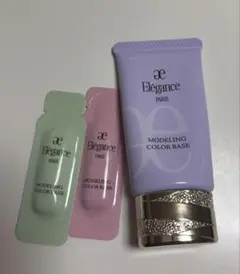 エレガンス モデリングカラーベース LV600