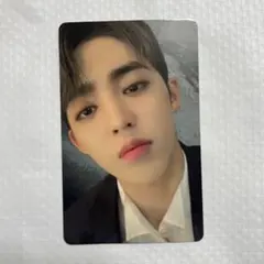 seventeen エスクプス　DREAM 会場限定