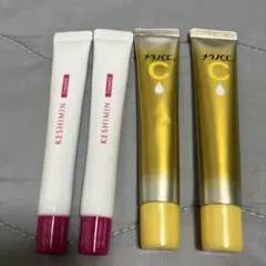 ケシミンクリームEX メラノCC プレミアム 美容液 計4本セット | Mercari
