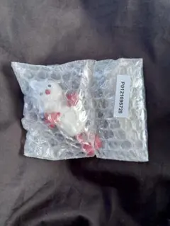 パペットスンスン　一番くじ　E賞