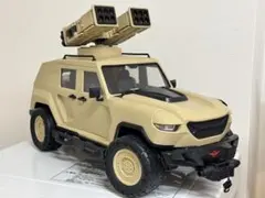 m*i様 Action Force 車 6インチ G.I. Joe 着払い発送 m*i様 Action Force 車 6インチ G.I. Joe 着払い発送 - メルカリ