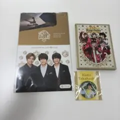 2026年最新】キンプリ アクリルスタンドの人気アイテム - メルカリ