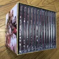 アイズワンvampireCDBOX 13枚 IZ*ONE IVE ルセラフィム