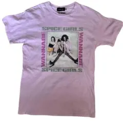 完売品　GOOD ROCK SPEED SPICE GIRLS WANNABE