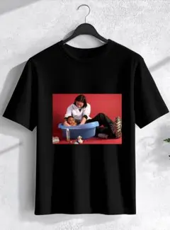 あのせつ子幼少期Tシャツ あのちゃん - メルカリ