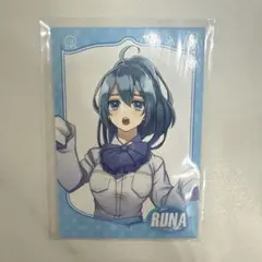 2026年最新】カラフルピーチ るな 初期トレカの人気アイテム - メルカリ