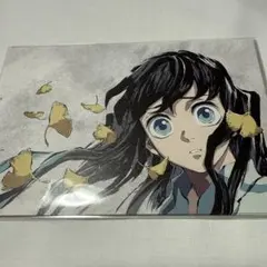 鬼滅の刃 全集中展 ポスカセットA 時透無一郎