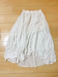 ガリャルダガランテ♡マキシスカート