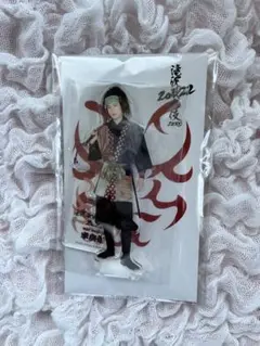 SnowMan 目黒蓮 アクスタ 滝沢歌舞伎