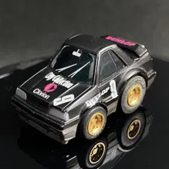 廃盤】ホンダHONDA NSX Racing NSXレーシング チョロQ - メルカリ