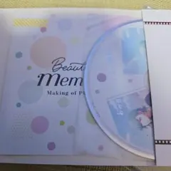 うたプリ Beautiful memoriesドラマCD 美風藍