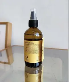Oway glossy/nectar ヘアオイル 160ml×2 - メルカリ