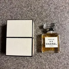 CHANEL N°5 パルファム 50mlのサムネイル