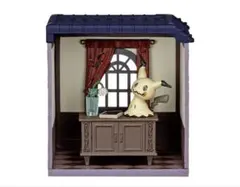 ポケモン 真夜中の不思議な屋敷2 ミミッキュ