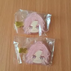 あんスタ　桜河こはく　前髪クリップ