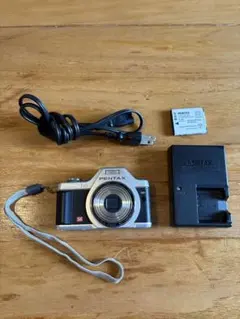 2026年最新】PENTAX I-10の人気アイテム - メルカリ