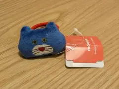 mojojojo ヘアアクセサリー　青い猫
