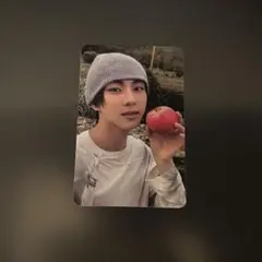 enhypen VANISH fugitives ジョンウォン　トレカ