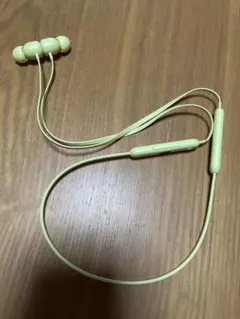 BEATS FLEX イエロー ワイヤレスイヤホン