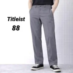 Titleist タイトリスト ゴルフパンツ 88 メンズ ゴルフウェア 上品