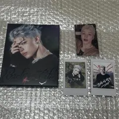 &TEAM Back to life M2 トレカ MAKI マキ