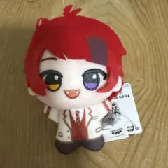 すとぷり ちびぐるみ〜制服ver.〜 莉犬くん