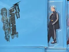 山本彰吾　アクリルスタンド