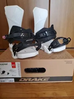 Drake　SUPERSPORT　M/L 22-23のサムネイル