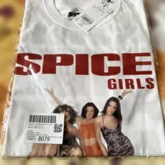 SPICE GIRLS プリント Tシャツ Lサイズ