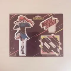 僕のヒーローアカデミア ヒロアカ 拳藤一佳 アクスタ アクリルスタンド