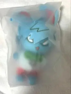 イヴァン ティル 兎シリーズもふもふフィギュア