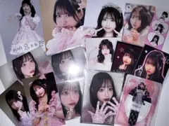 飯田ヒカルのValentine Room 飯田ヒカル ブロマイド8種セット - メルカリ
