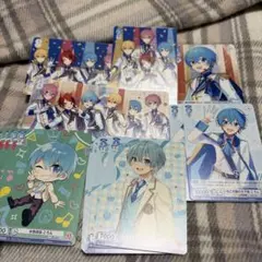 ころんくん カード