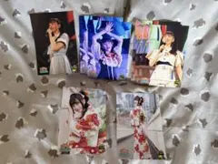 バラ売り可】いぎなり東北産 桜ひなの 生写真 - メルカリ