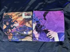 あんスタ ビジュアルバスタオル 朔間零