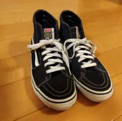 2026年最新】sk8-hi 90sの人気アイテム - メルカリ