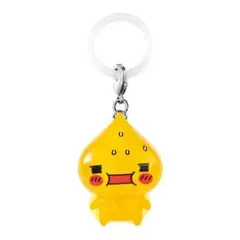 しずくちゃん めじるしアクセサリー ガチャガチャ