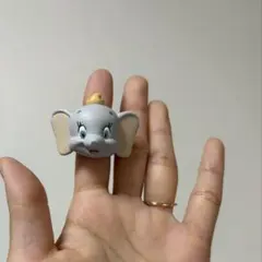 ダンボ　ファッションリングコレクション　リング　指輪
