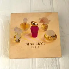 2025年最新】香水 ニナリッチ CAPRICCIの人気アイテム - メルカリ