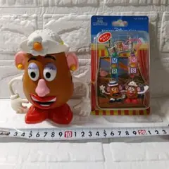 2026年最新】ミセスポテトヘッド キャンディーケースの人気アイテム