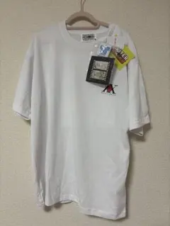 H×H Tシャツ 白