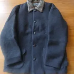 週末セールDAKS ダークグレー ジャケット