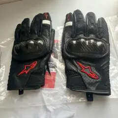 アルパインスターズ W-RIDE DRYSTAR グローブ 3528620X - メルカリ