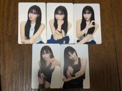〖最安值〗aespa ジゼル RichMan QQmusic 5星限定 トレカ 最安值〗aespa ジゼル RichMan QQmusic 5星限定 トレカ - メルカリ