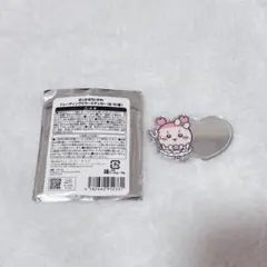 まじかるちいかわ トレーディングミラーステッカー 古本屋 カニちゃん